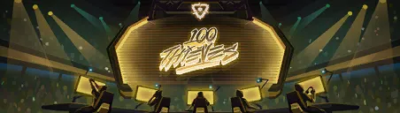 VCT26 x 100T カード