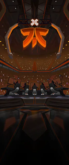 VCT26 x FNC カード