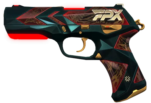 VCT26 x FPX クラシック