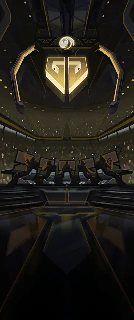 VCT26 x GEN カード