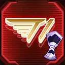 VCT26 x T1 カード