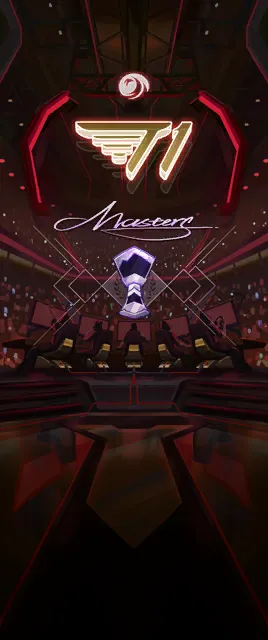 VCT26 x T1 カード