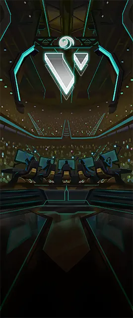 VCT26 x VL カード