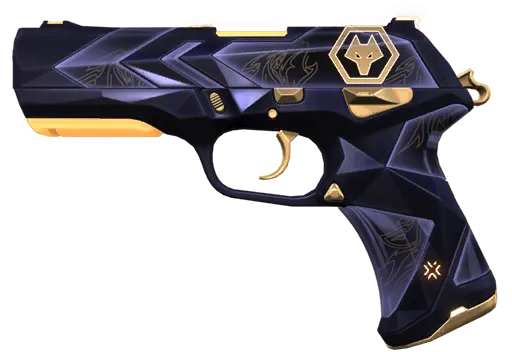 VCT26 x WOL クラシック