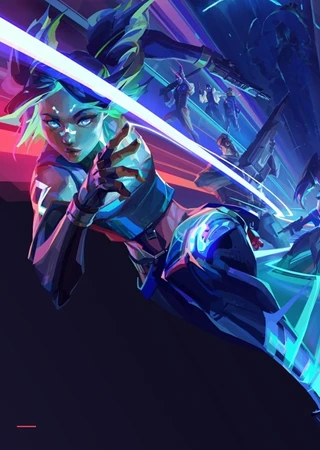 디스럽션: 액트 1