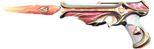 에보리 꿈날개 고스트 4레벨
(변형 1 주황색)