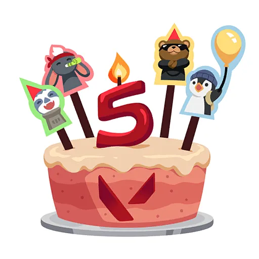 완벽한 5살 스프레이