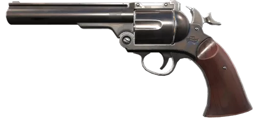 VALORANT Sheriff