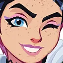 피스! 스프레이