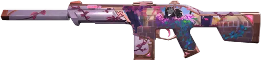 퍼치 팬텀
(변형 2 여름)