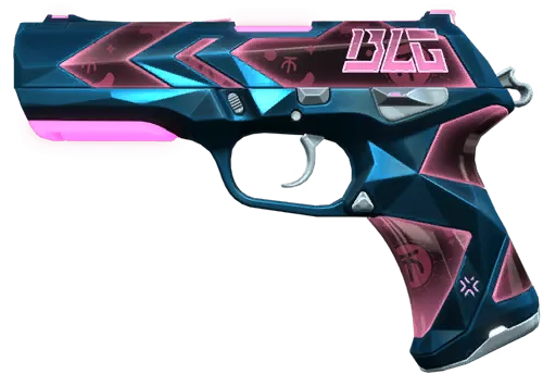 VCT26 x BLG 클래식