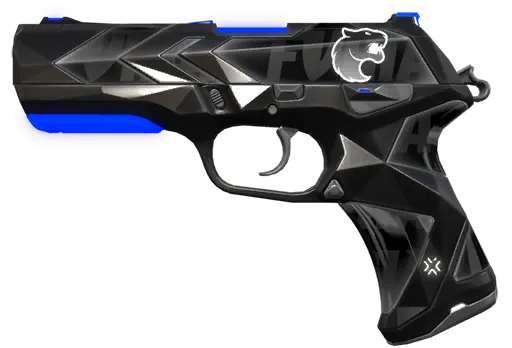 VCT26 x FUR 클래식