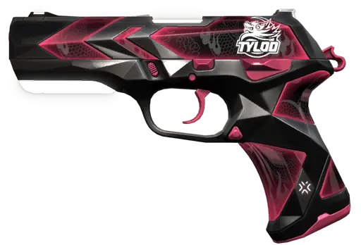 VCT26 x TYL 클래식