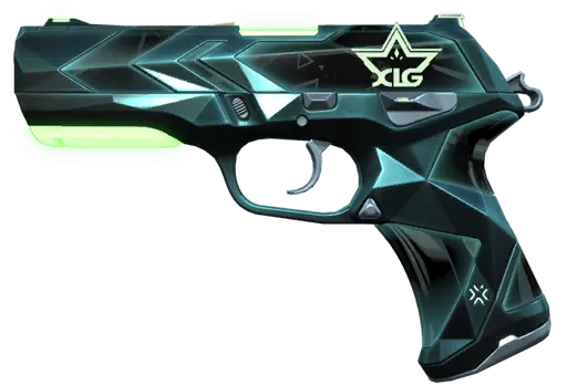 VCT26 x XLG 클래식