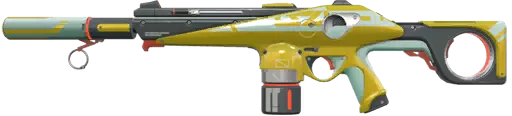 벨로시티 팬텀
(변형 1 노란색)