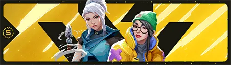 5 Years: Tarjeta Cambia el Juego