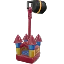 Buddy Castillo Inflable