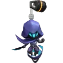 Buddy de Omen VALORANT GO! Vol. 3