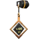 Buddy INT. V25A6 // CAMPEONES PREMIER