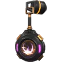 Buddy V25 Preludio del Caos