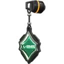 Buddy V26A3: Ascendente