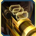 Chamber Mastery Card