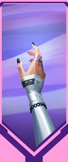 Clove Mastery Card
