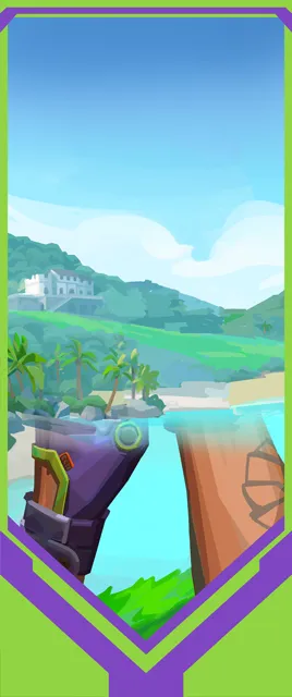 Gekko Mastery Card