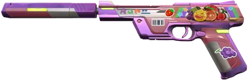 Ghost Tactideli