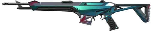 Guardian Supremo nivel 6 
(Variante 2 Azul)