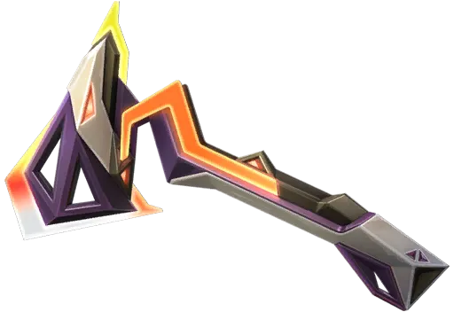 Hacha Montaje
(Variante 2 Morada)