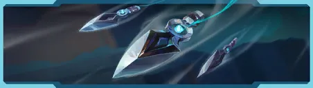 Jett Mastery Card