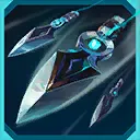 Jett Mastery Card