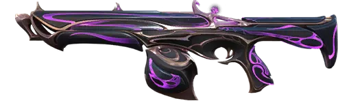 Judge Divergencia nivel 4
(Variante 1 Morada)