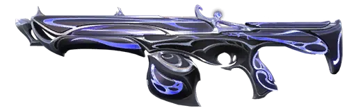 Judge Divergencia nivel 4
(Variante 2 Azul)