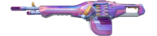 Odin Popmonz nivel 4
(Variante 3 Rosa)