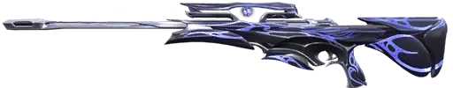 Operator Divergencia nivel 4
(Variante 2 Azul)