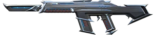 Phantom Kuronami