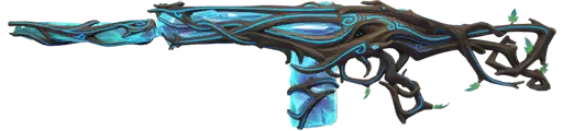 Phantom Venganza de Gaia nivel 4
(Variante 1 Azul)