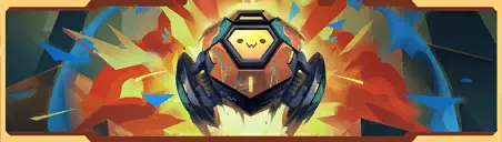Raze Mastery Card