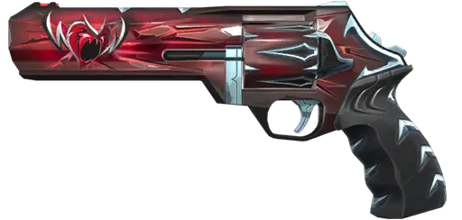 Sheriff Rompecorazones