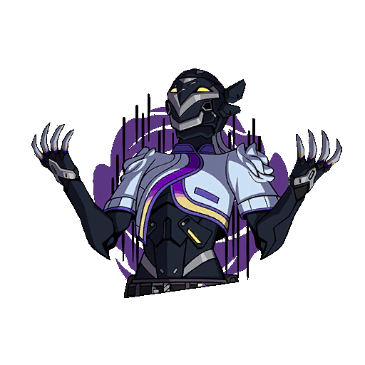 Spray Agente del Caos gif