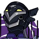 Spray Agente del Caos