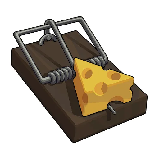 Spray Spray Carnada de Queso