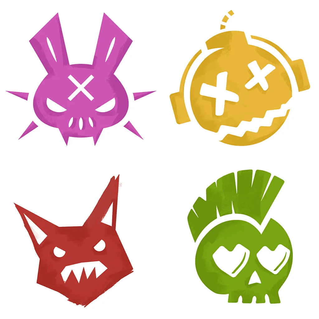 Spray Chicle Mortal Spray Chicle Mortal