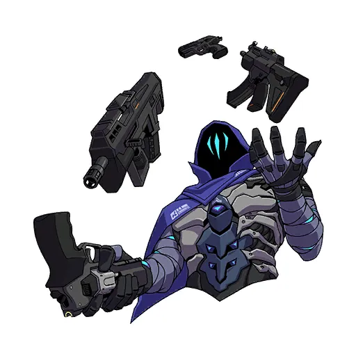 Spray Malabar Mortal