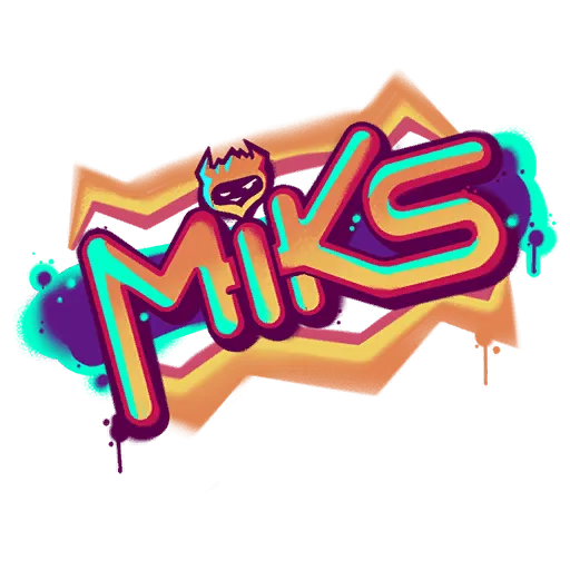 Spray Miks