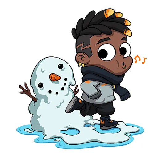 Spray Sorry, bruv! Spray Sorry, bruv!