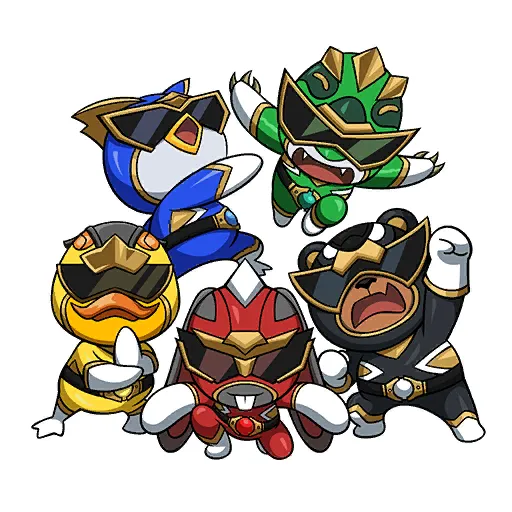 Spray Tactifuerza: ¡A la carga!