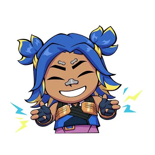 Spray ¡Zap! Spray ¡Zap!